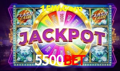 Estatísticas 5500Bet